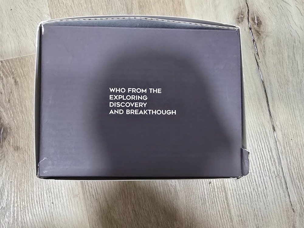 Destek VR5 Smartphone VR Headset w Controller Black