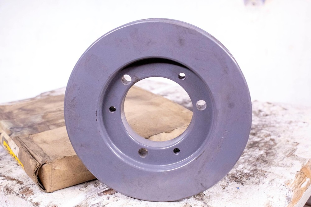 Browning 1B528DS Fixed Diameter Single Groove QD Sheave