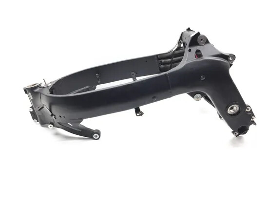 Main Frame Chassis 2001 Triumph Sprint RS 2142