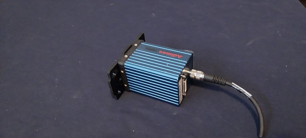 Adimec-1600c/D Color industrial Camera Link interface