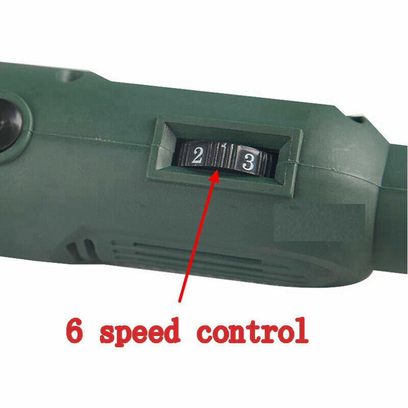 DF-8 Handheld Magnet Wire Stripping Machine Stripper Cutter 10000r/min 110/220V