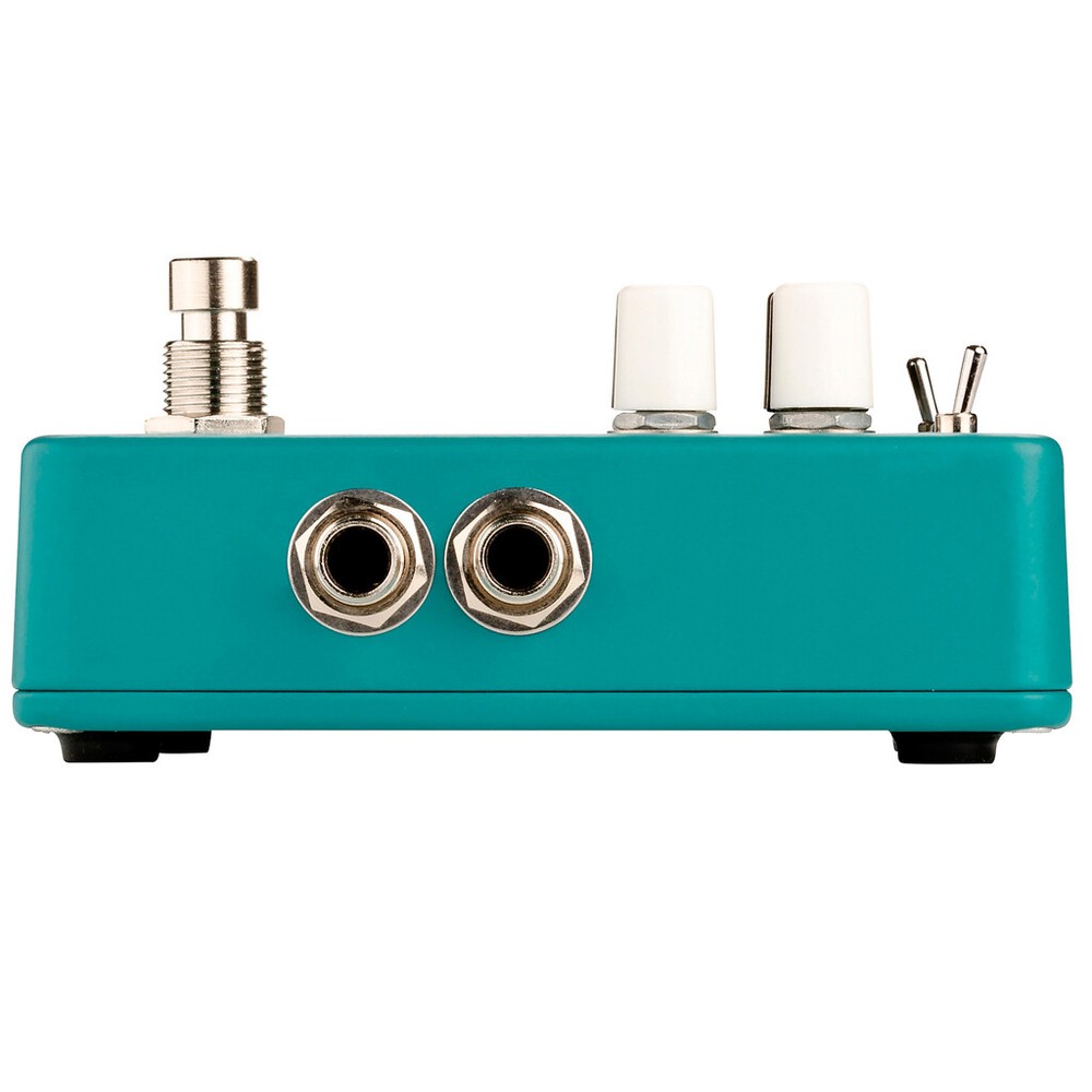 Electro-Harmonix Eddy Chorus Vibrato Effects Pedal w/ Expression