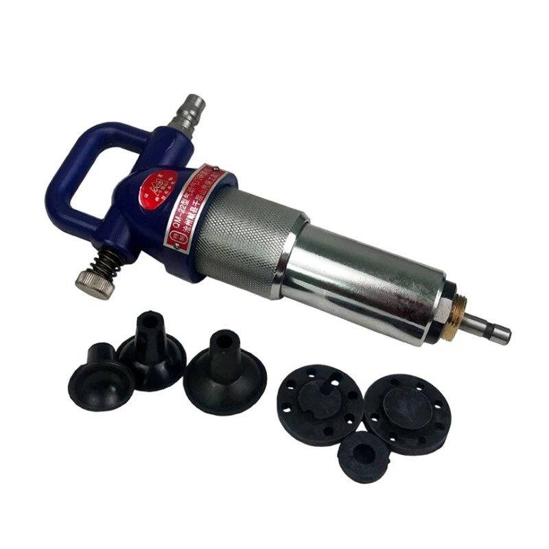 Pneumatic Valve Grinding Tool for Engine Repair, Valve Seat Lapping Machine