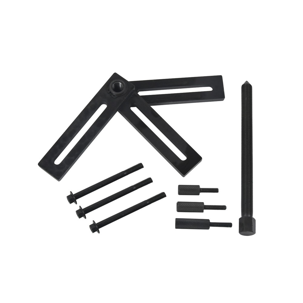 Crank Case Splitter Separator & Crank Puller removal Tool Set ATV Motorcycle