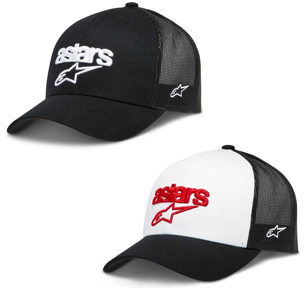 Alpinestars Pedigree Snapback Hat