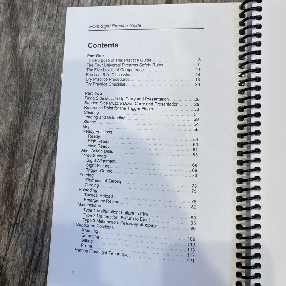 ISBN 9780971126619