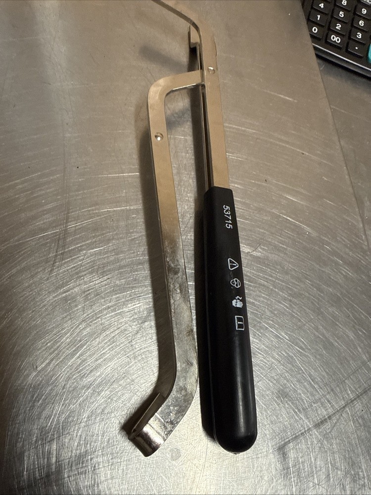 Klein Tools 53715 Foldable Flex Bit Placement Tool