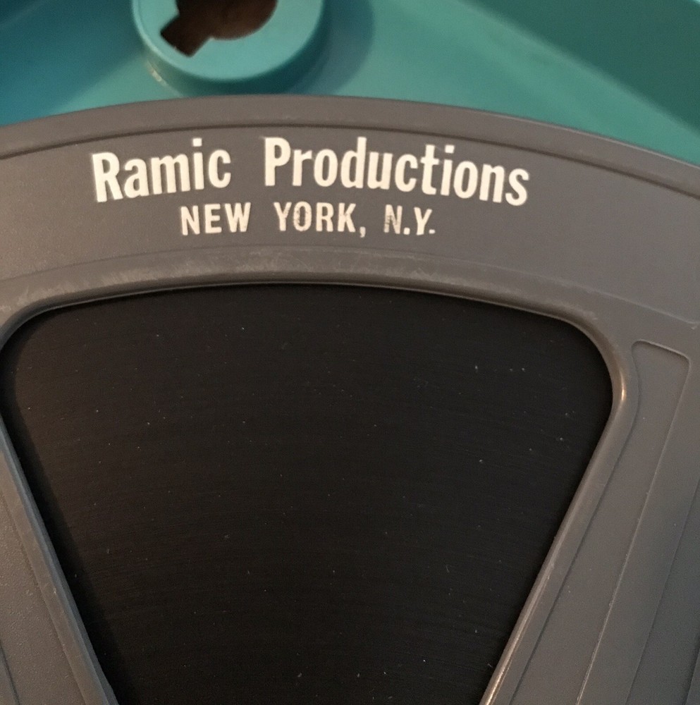 “Pack Your On Chute”-1974 Film