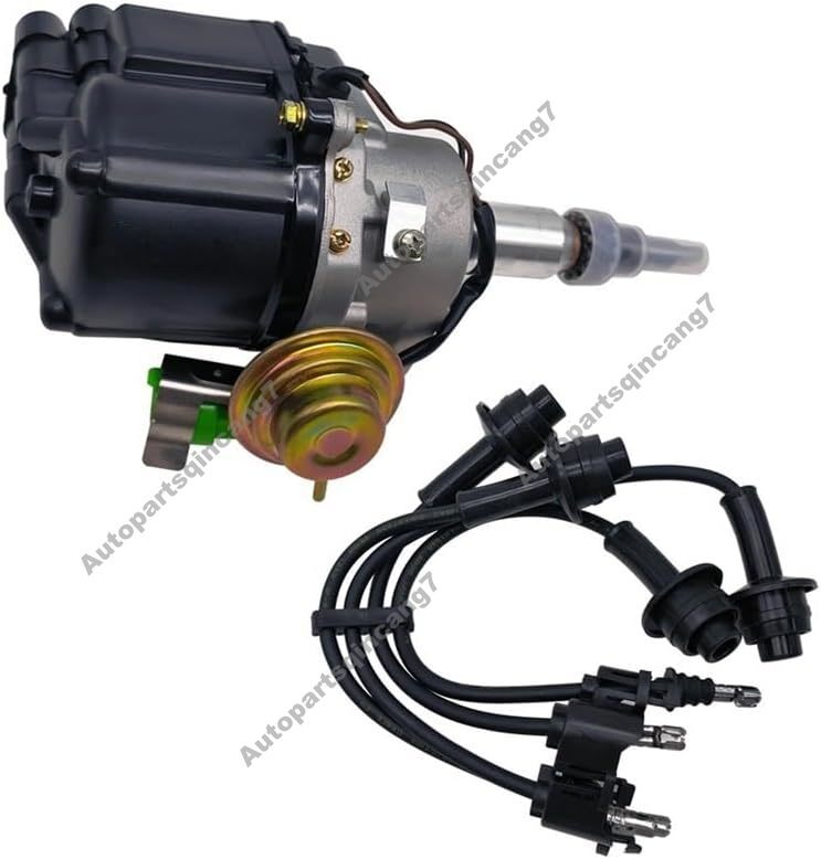 Distributor for Forklift 4Y Engine 19030-78151-71 Heavy Equipment Accessory