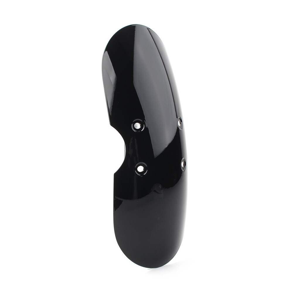 Front Fender Mudguard Black For Scrambler Thruxton 2001-2016 US