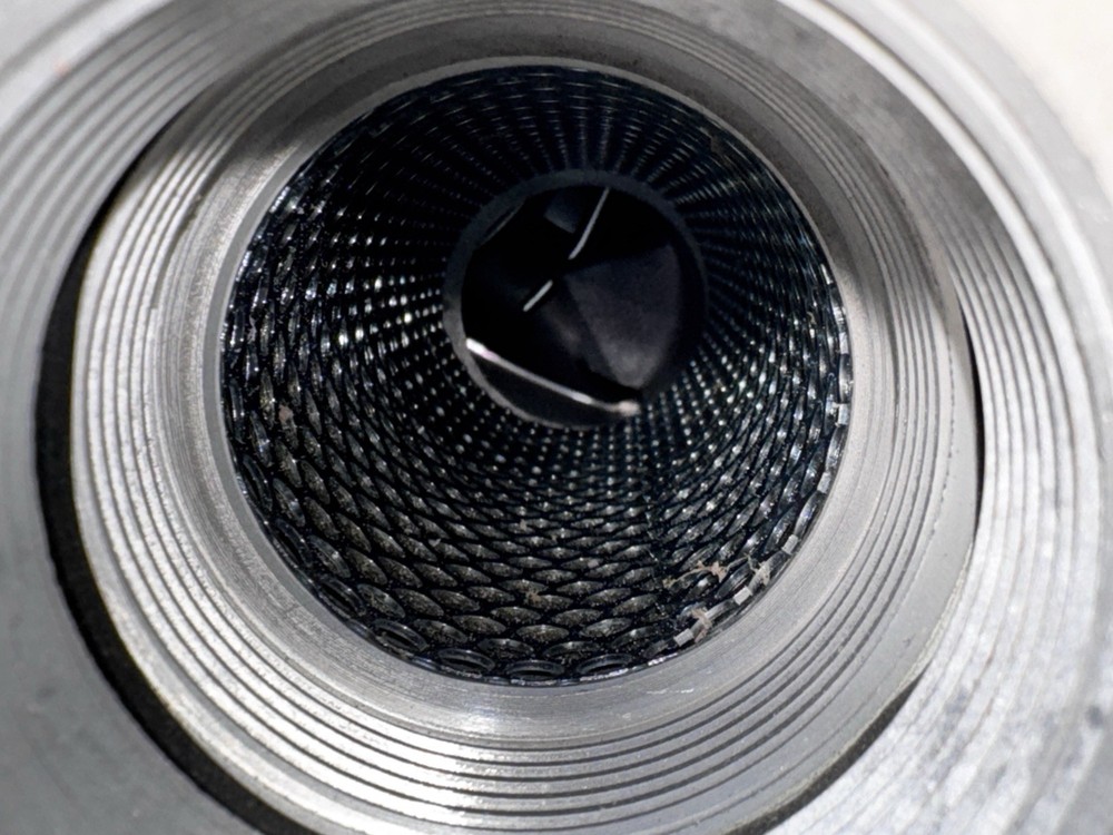 HO HSING RB40-4BU Ring Compressor 3-phase