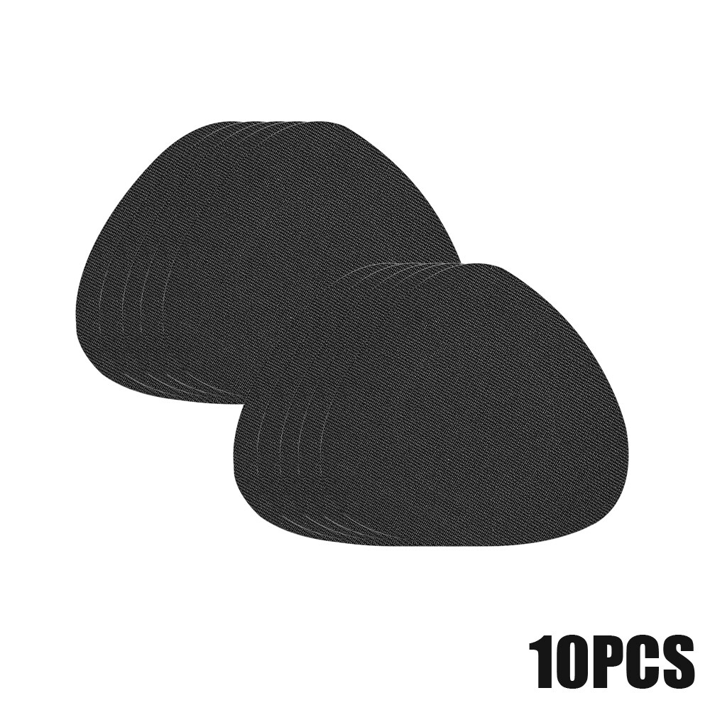 10/30/50Pcs Sensor Adhesive Patch Sticker Blood Glucose Sensor Fixed Patch Cover