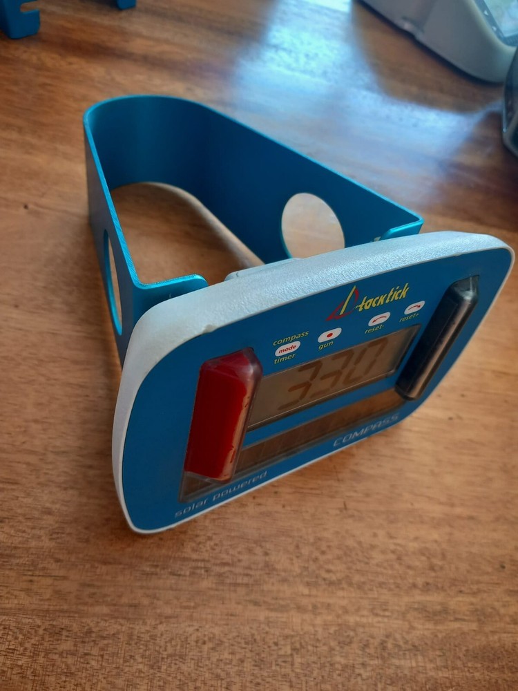 T012 long mast bracket for Raymarine tacktick compass