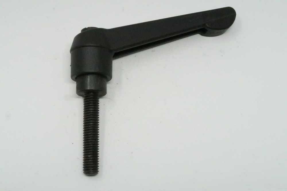 MONROE ENGINEERING MA-49356 #4 x M10 Stud SS Insert Adjustable Handle