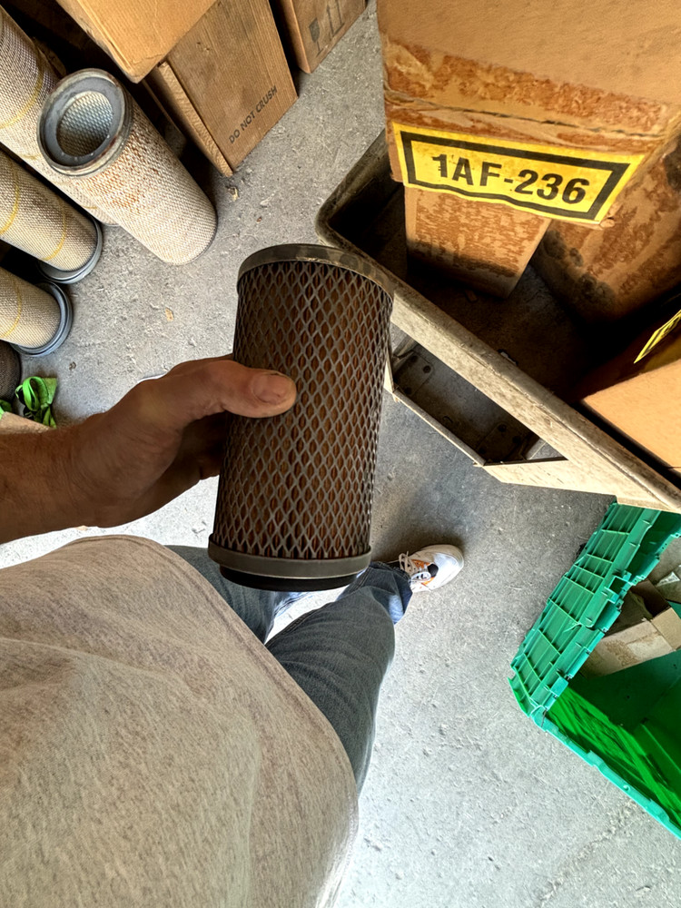 Hastings af236 "READ THE LISTING PLEASE" 9W.