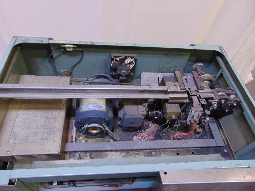 Strapex Box Strapping Banding Machine Parts 110v