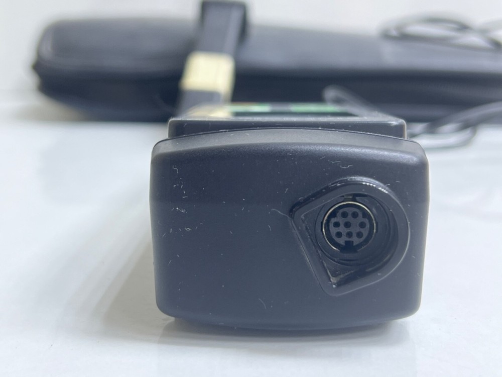 Testo 435 Data Log Anemometer with Probe