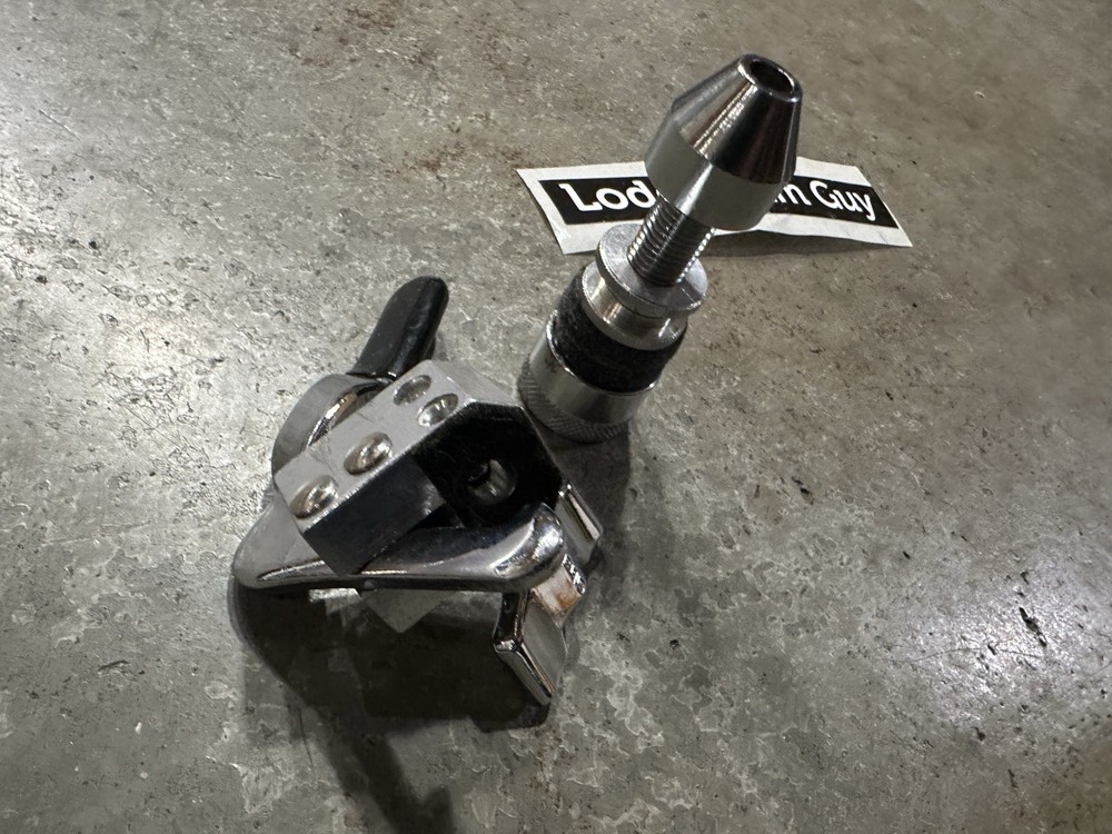 Gibraltar Quick Release Hi Hat Drop Clutch NICEY NICE!! #VJ8