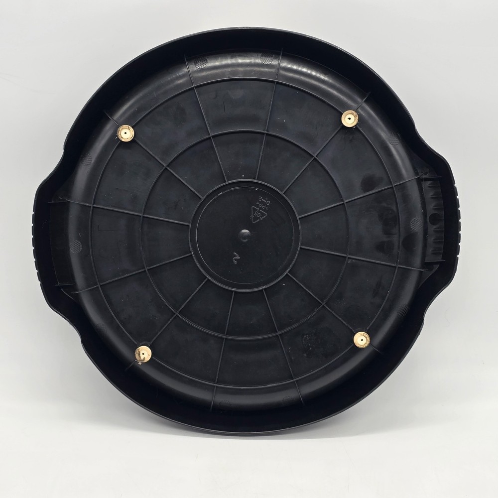 NuWave Pro Infrared Oven Black Base Part Replacement