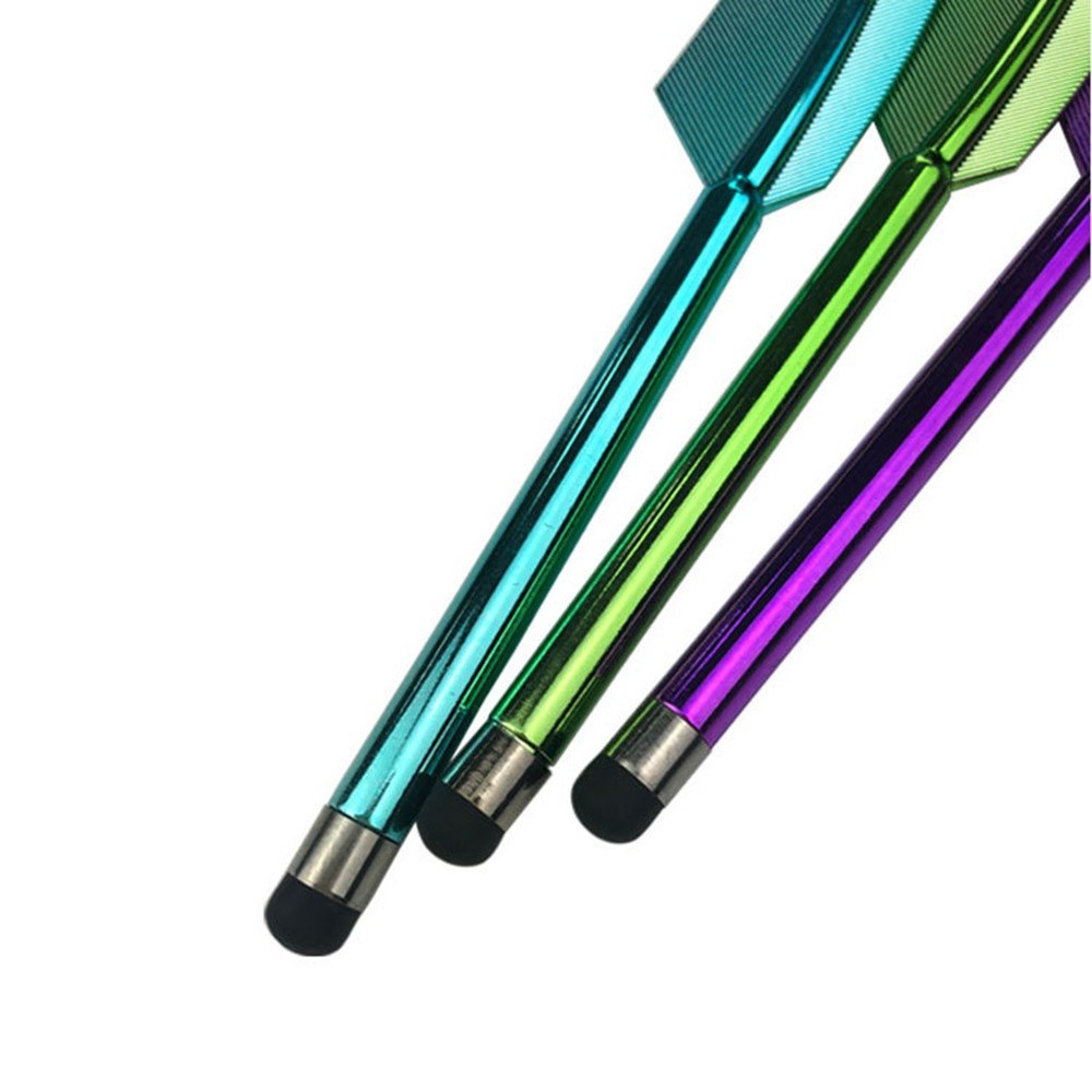 5 Pcs Capacitive Stylus Child Phone Accessories Touch Screen Replacement