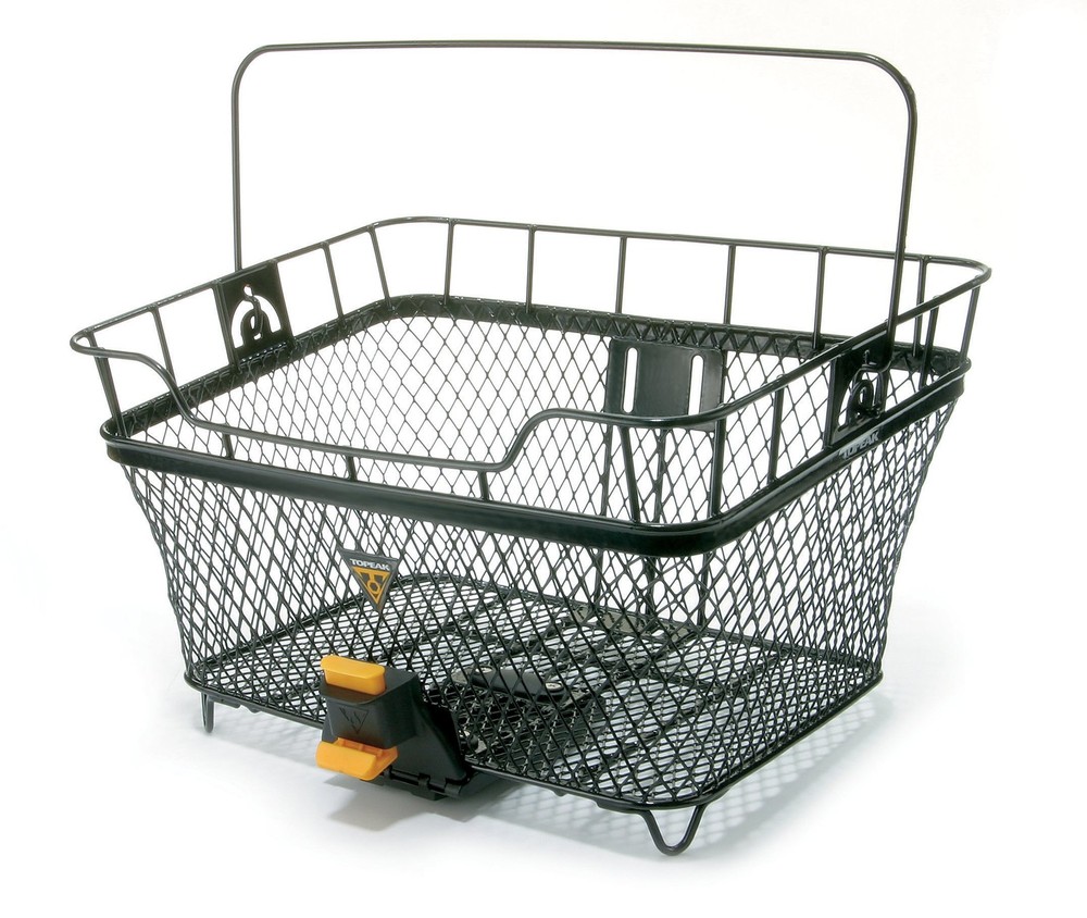 MTX Rear Bike Basket