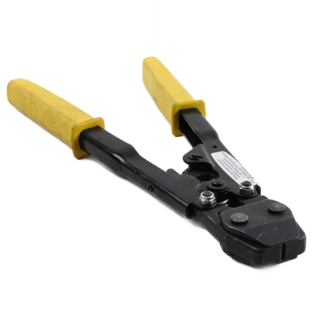 Apollo 3/8" PEX-B Hand Pinch Clamp Tool Compact 11"