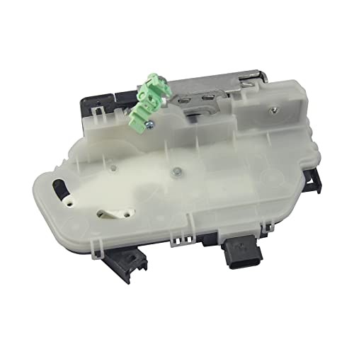Door Lock Latch Actuator Compatible with 2011-2019 Rear Right Passenger Side