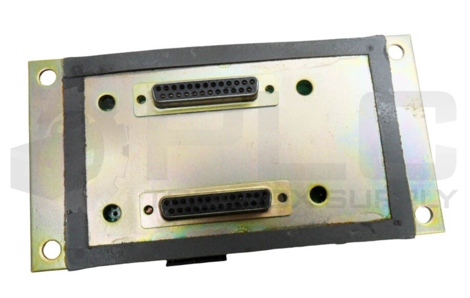 FANUC A20B-1003-0045/01A OPERATOR PANEL CIRCUIT BOARD