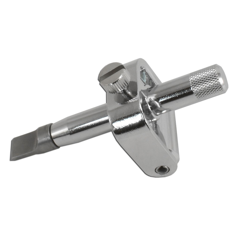 Swivel Knife Blade Sharpening Guide 8126