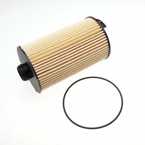 Engine Oil Filter Part # 84565867
