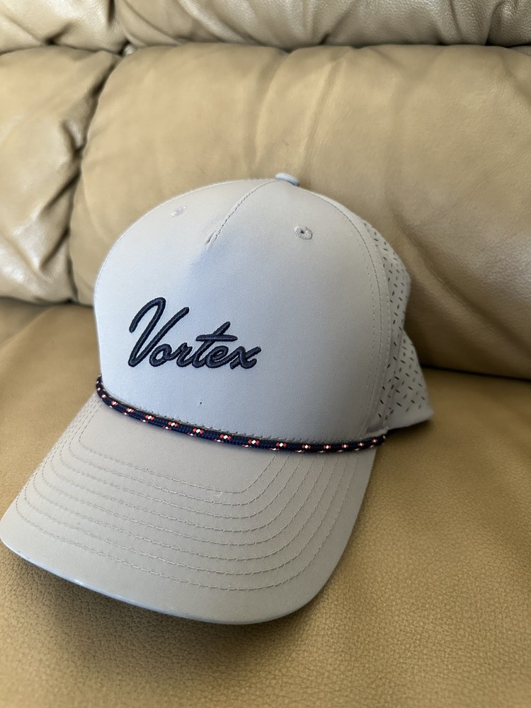 Vortex Sports Hat