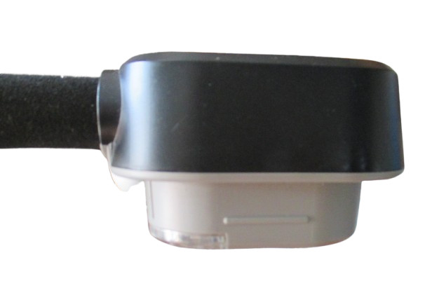 AverVision F17-8M Portable Flexarm Visualizer Document Camera - Needs Power Port