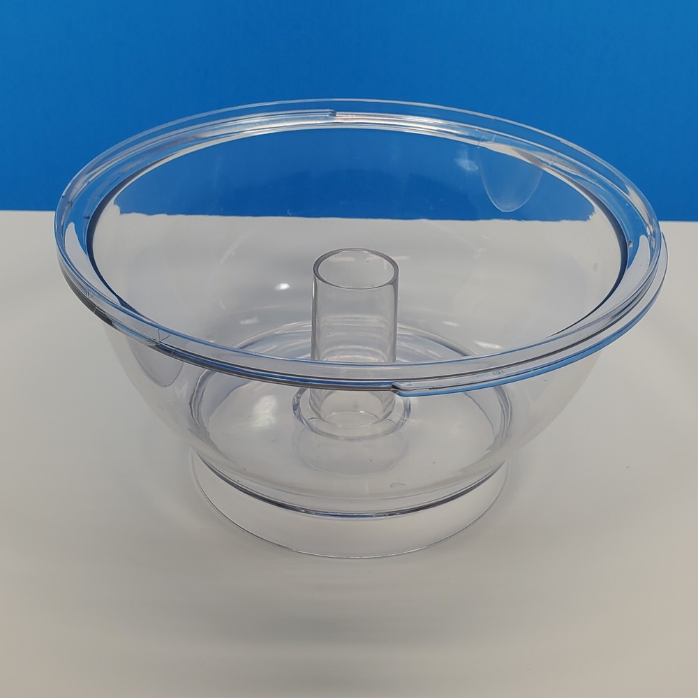 KitchenAid Food Processor Mini Inner Bowl Replacement Part KFP40CR0 BL5