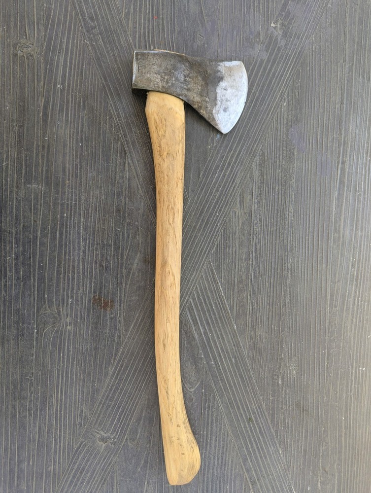Plumb National On A 22¼" Handle