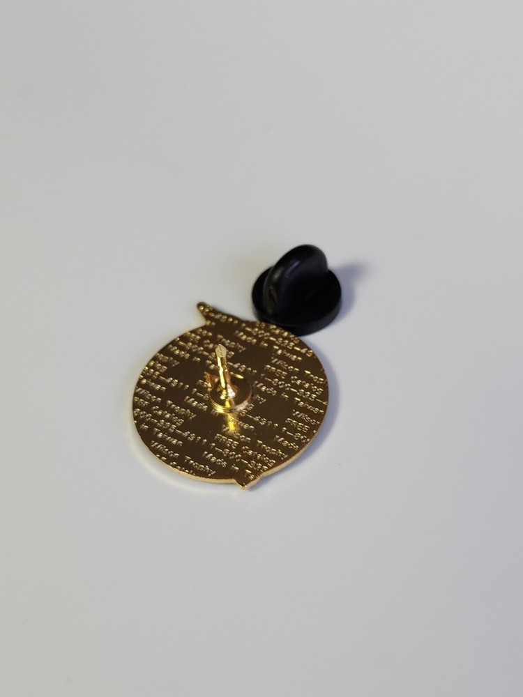 Florida Wildlife Exposition '94 Lapel Pin