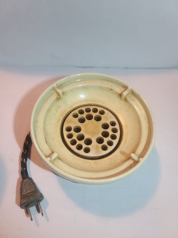 Vintage Hankscraft Egg Cooker #193