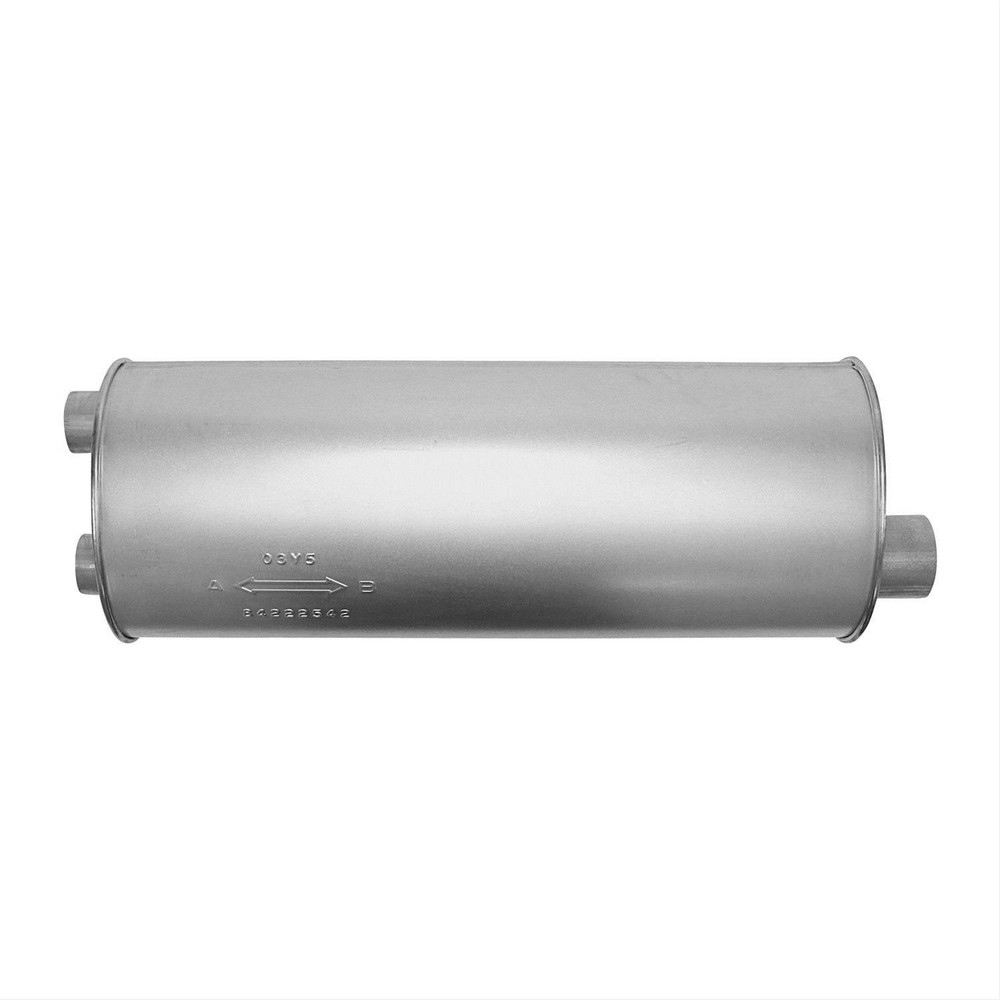 AP Exhaust 700258 MSL Maximum Muffler