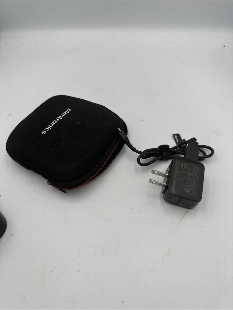 Plantronics Model P620S Bluetooth USB Speaker Phone With Dongle