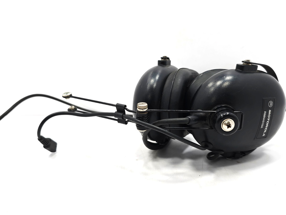 RMN4019A MOTOROLA HEADSET