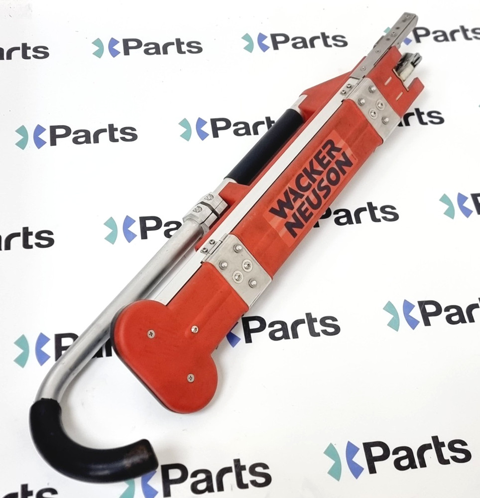 WACKER NEUSON DF16 Rebar Tier 0610183