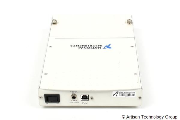 NI USB-6221 16-Bit Multifunction DAQ (Screw Terminal)