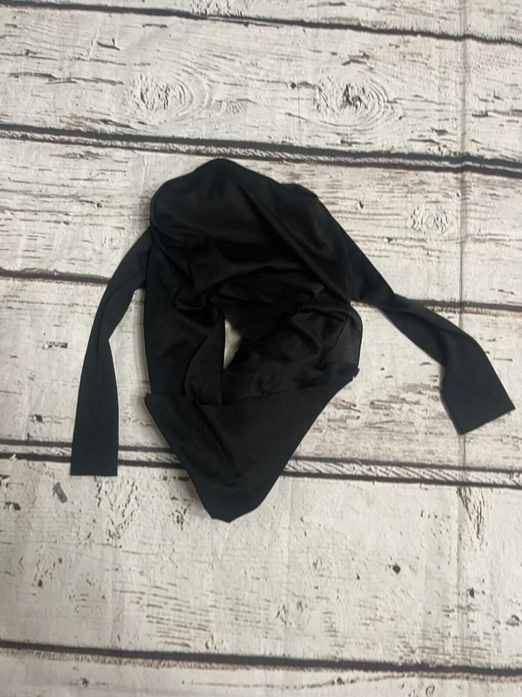 Vintage Ghost Face Scream Glow Mask Easter Unlimited