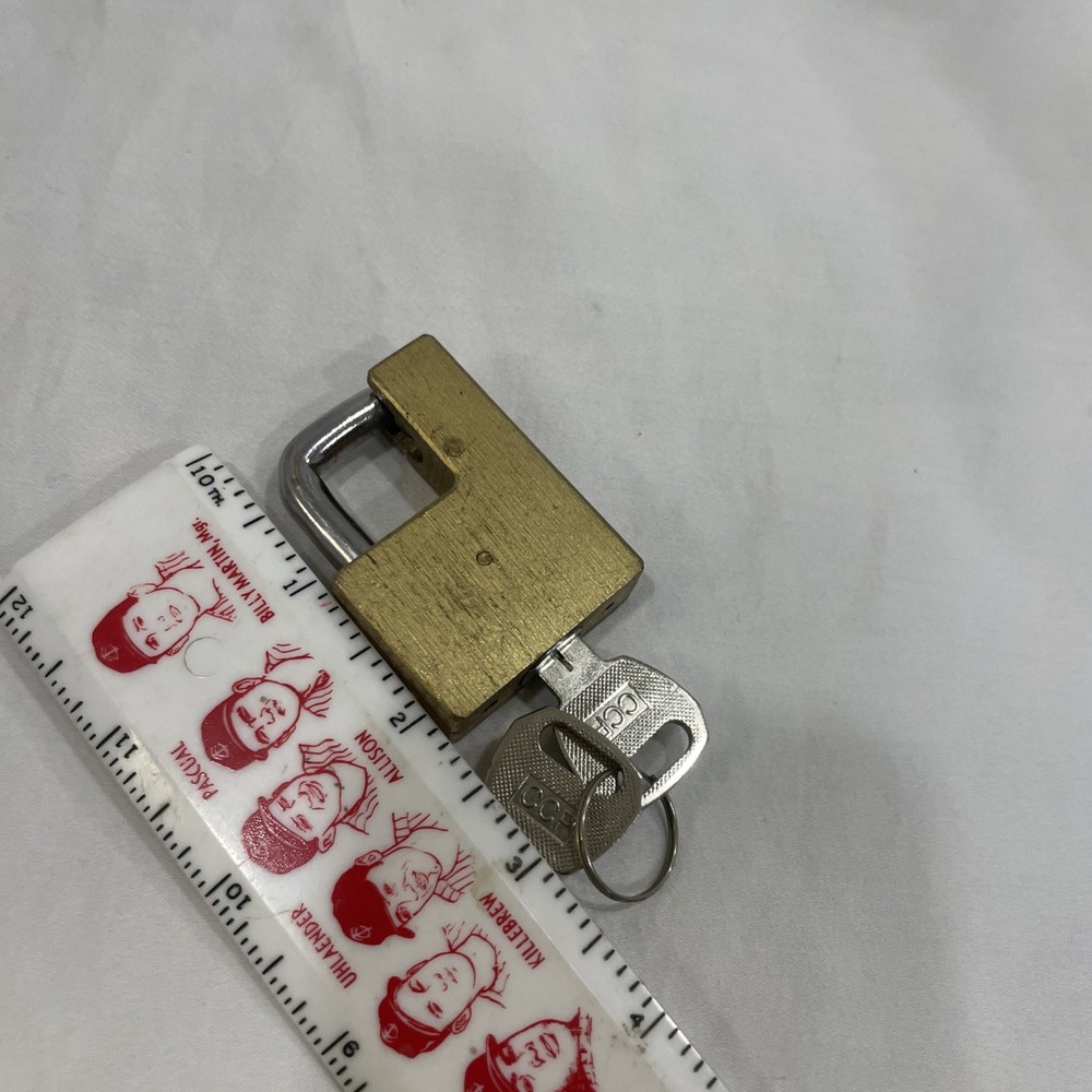 Trailer Coupler Lock ? 2 Position