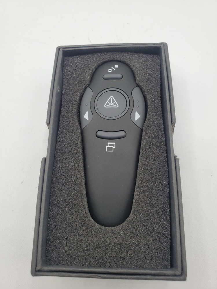 Dino Wirless Presenter D22-US