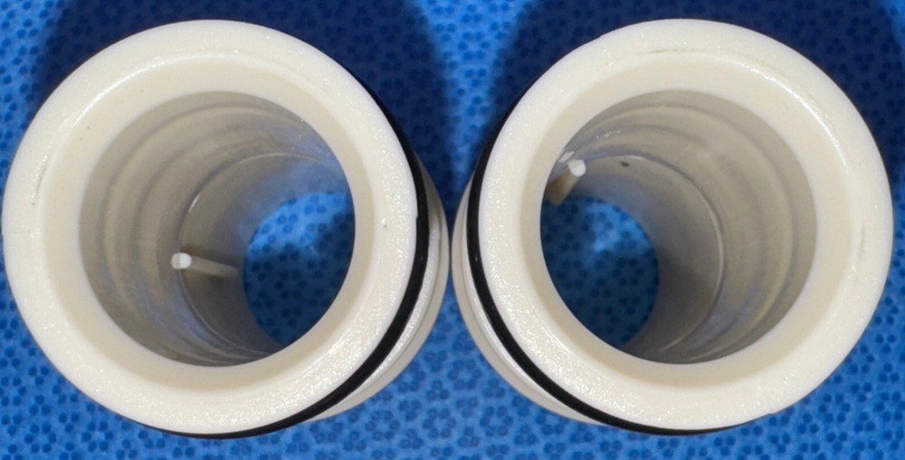 Water Softener Standard Install Adaptor Kit - Part # 7280203