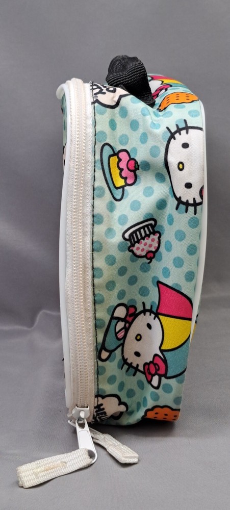 Hello Kitty Lunch Box