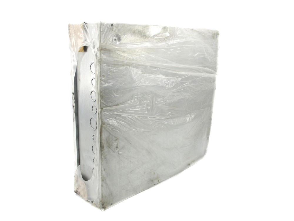 HOFFMAN ASG24X24X6 NSMP