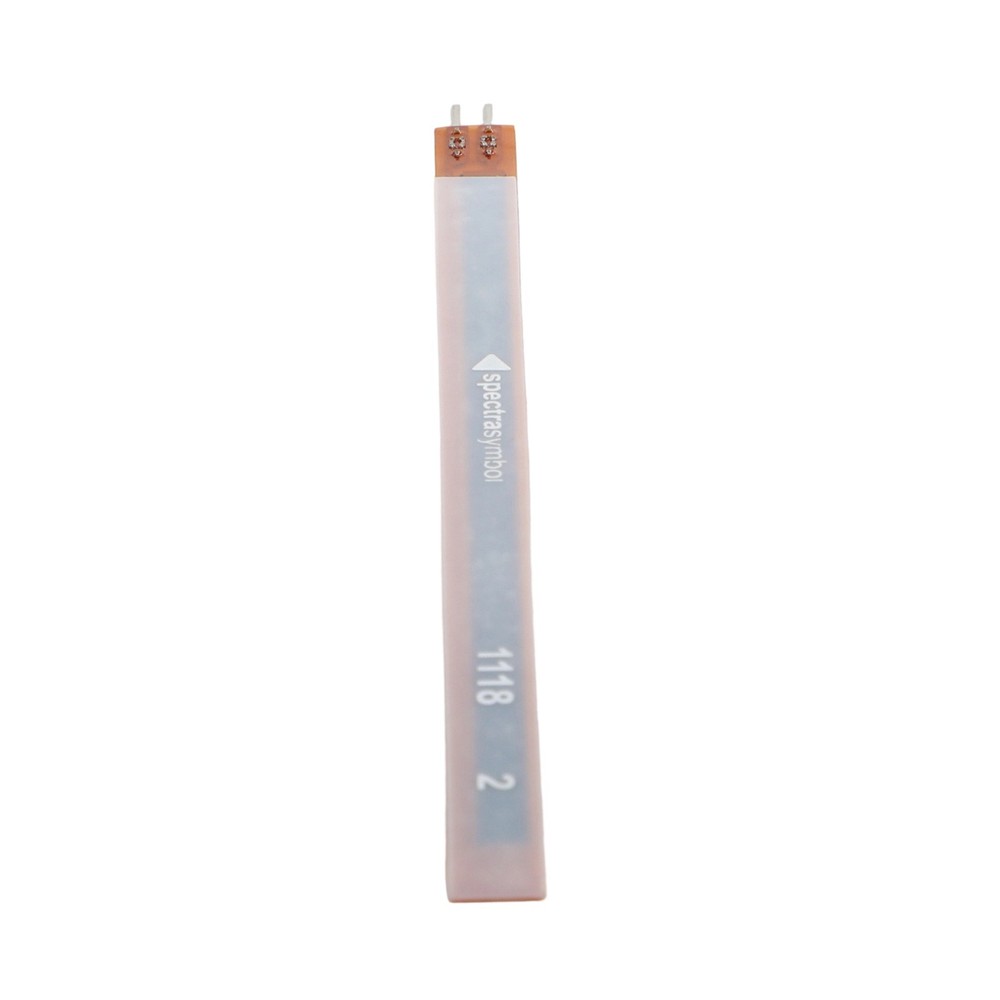 For Flex Sensor for Robotics Projects Bend Resistance and For Flexibility