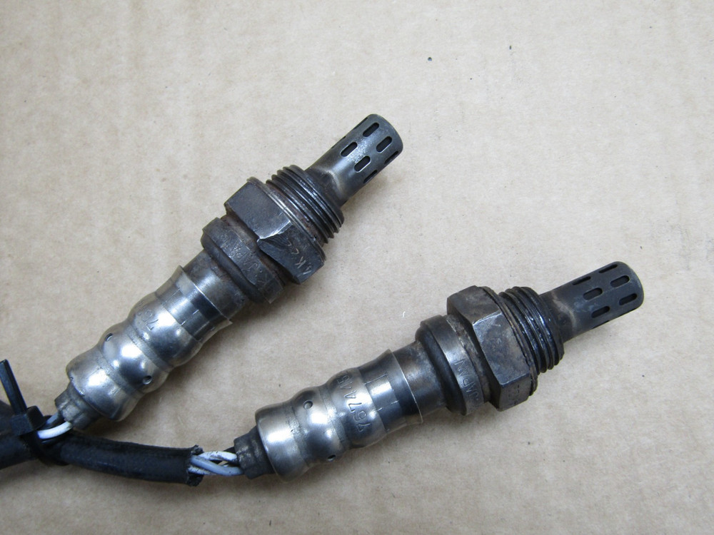 BMW R1200ST 2005 86,448 miles lambda sensors pair (8131)