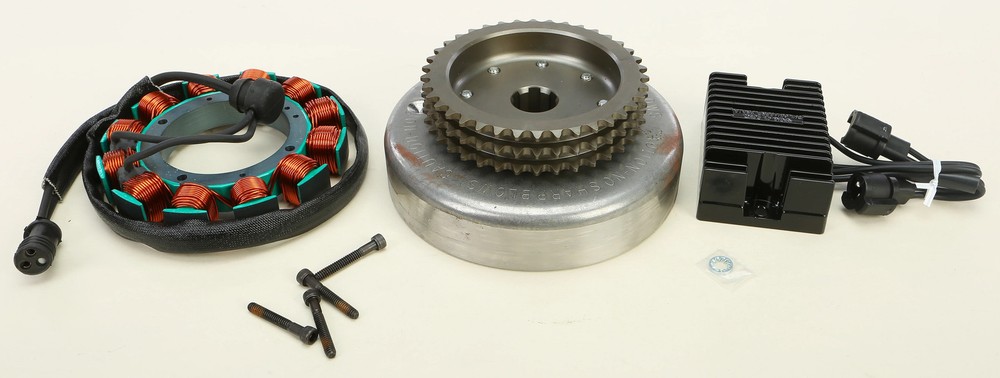 CYCLE ELECTRIC Alternator Kit - Electrical System Kits